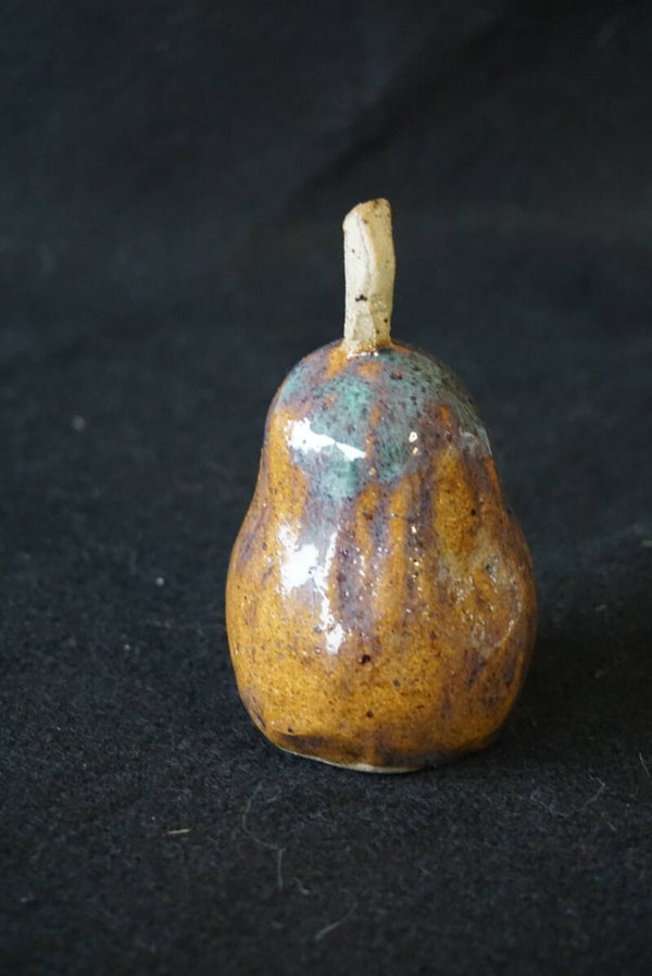 Baked Pear no.4