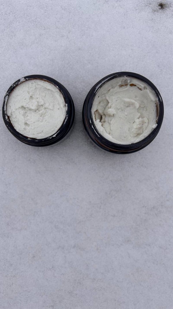 Kids Magnesium Body Butter
