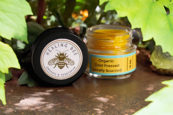 Healing Bee Salve