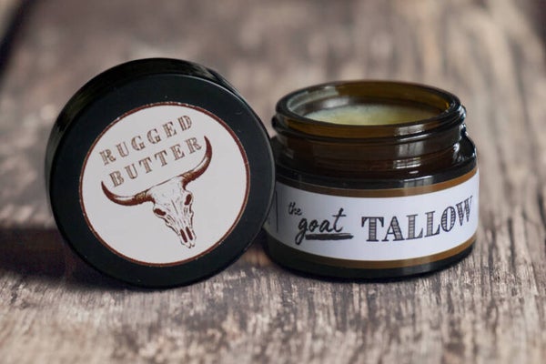 Rough Butter: The Goat