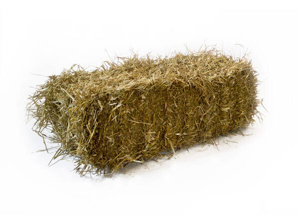 Strobalen