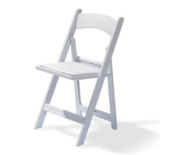 Trouwstoel/wedding chair