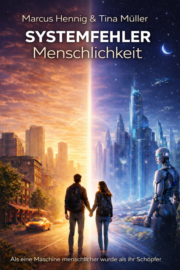 Systemfehler Menschlichkeit
