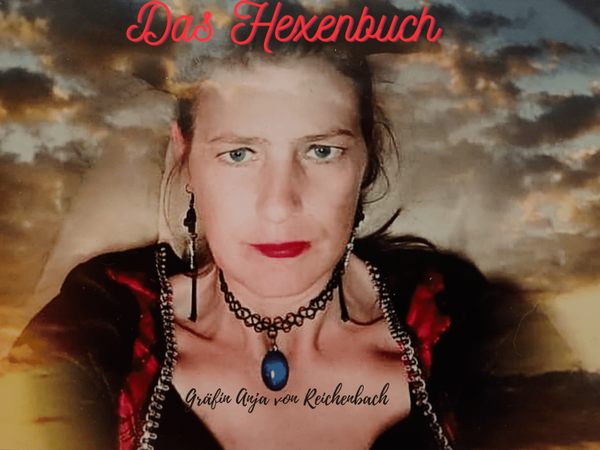 DOKUMENTE DER MAGIE  DAS  HEXENBUCH