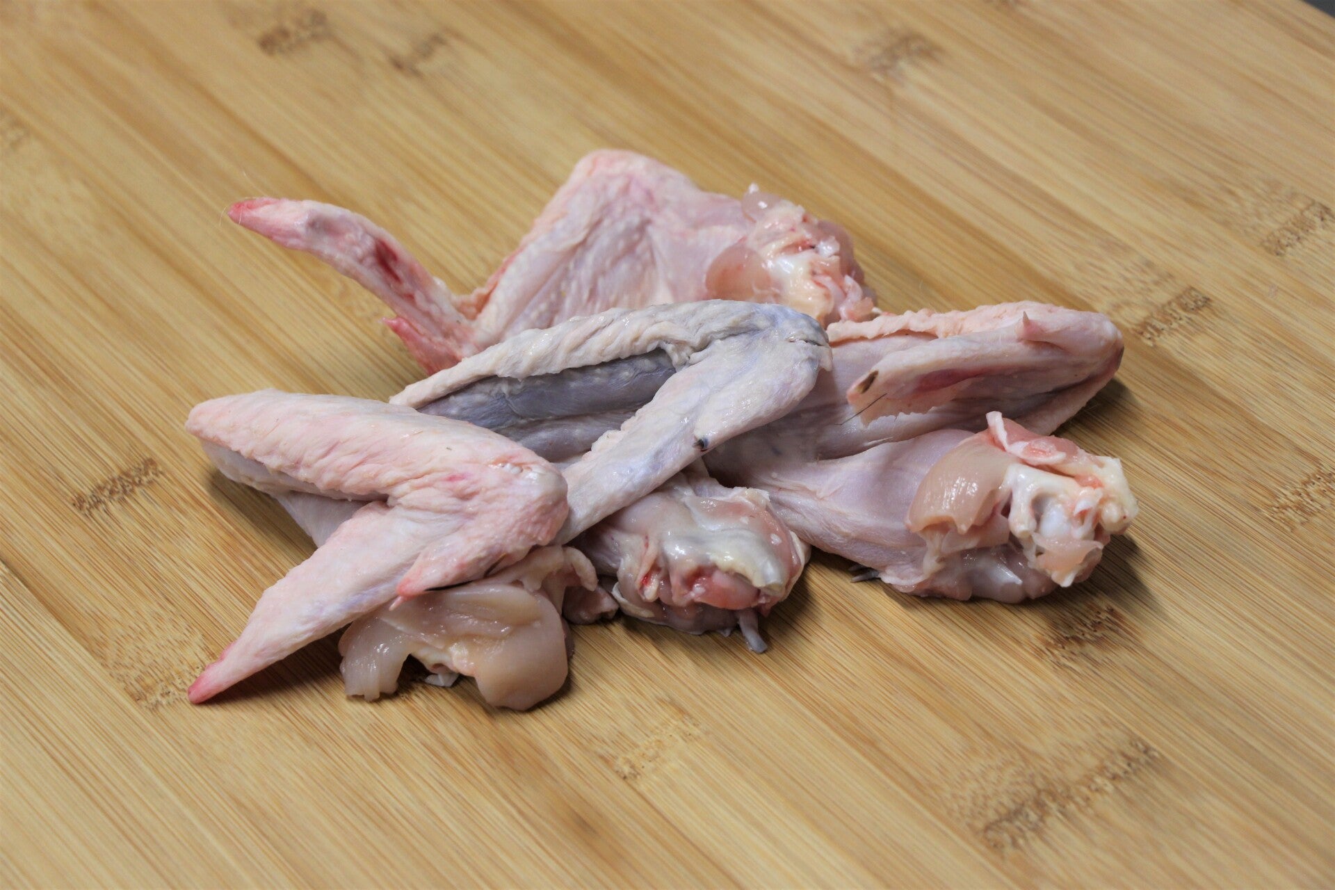 Os charnus - Ailes de poulet 5 kg
