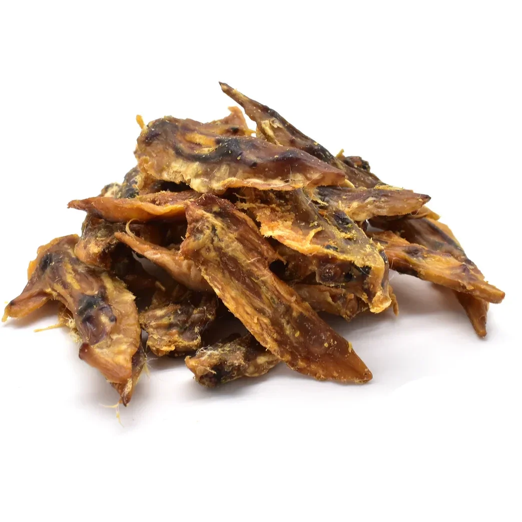 Friand. déshydratées POULET