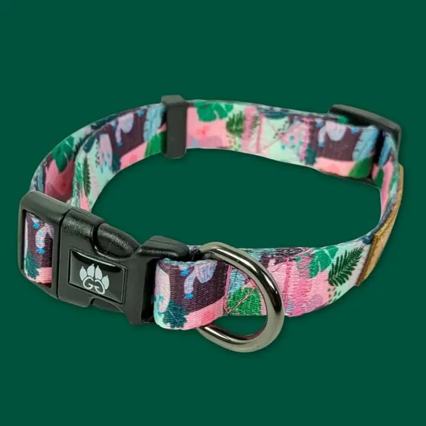 Acc. - Collier sangle