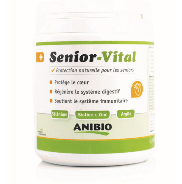 Complément - Senior vital 450 gr