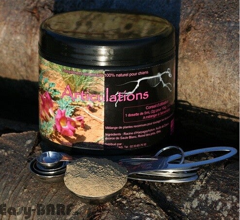 Complément - Mélanges Articulations 500 gr