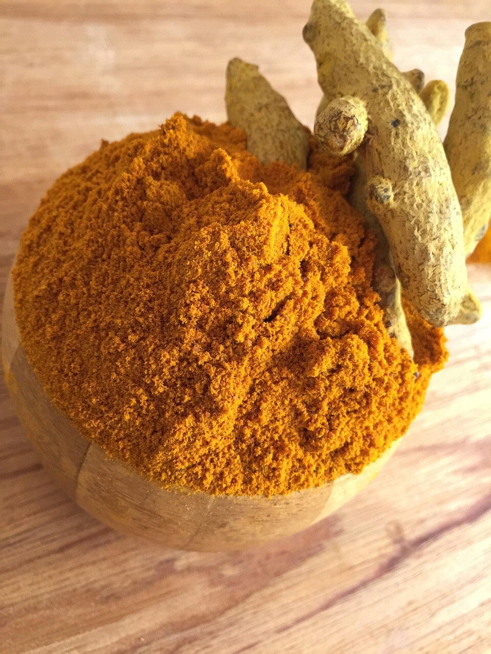 Complément - Curcuma 300 gr