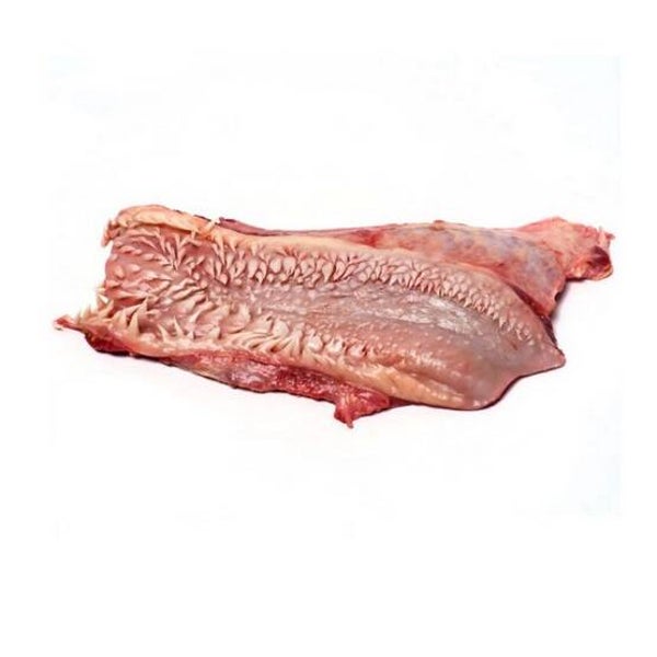 Babine de boeuf - 3 kg