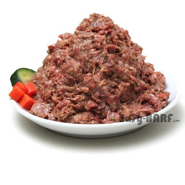 Haché - repas complets Chat