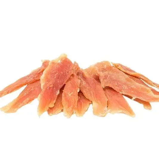 Friand. déshydratées CANARD