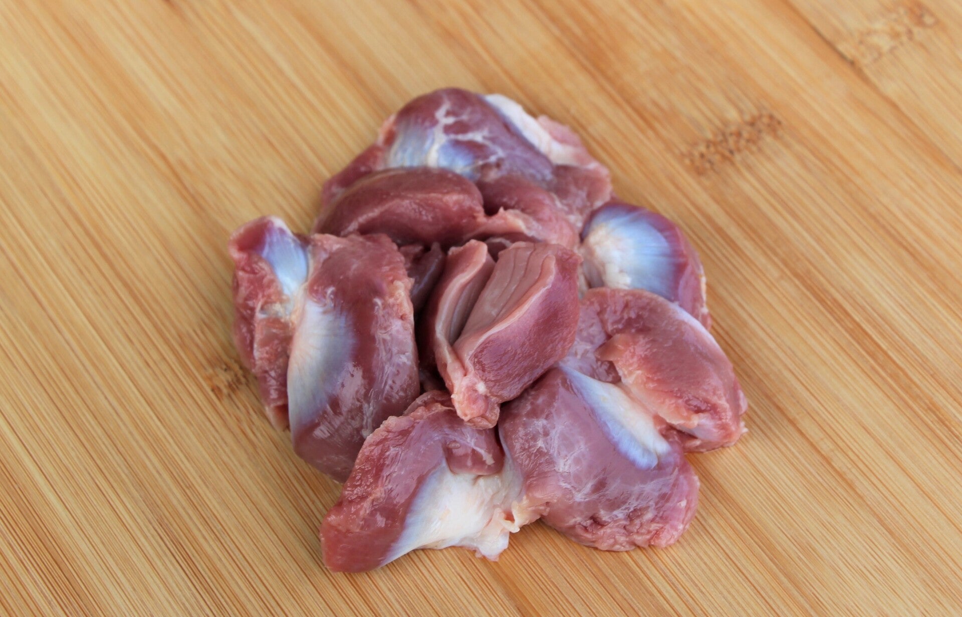 Abats - Gésier poulet 1 kg
