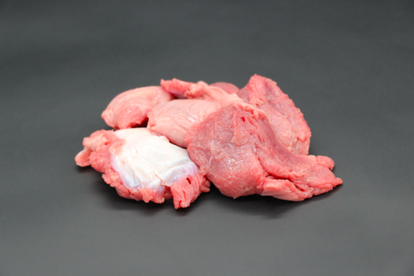 Abats - Gésier 1 kg
