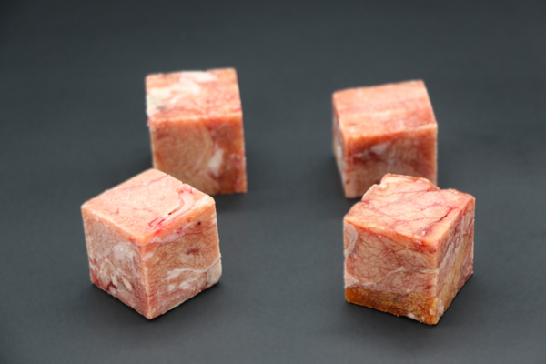 Abats - Pancréas de boeuf en cubes 1 kg