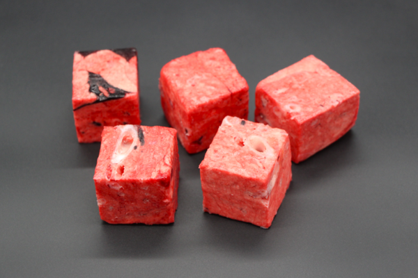 Abats - Poumon Porc 1 kg