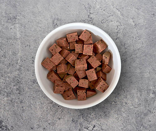 Humide - Cuisiné Chat