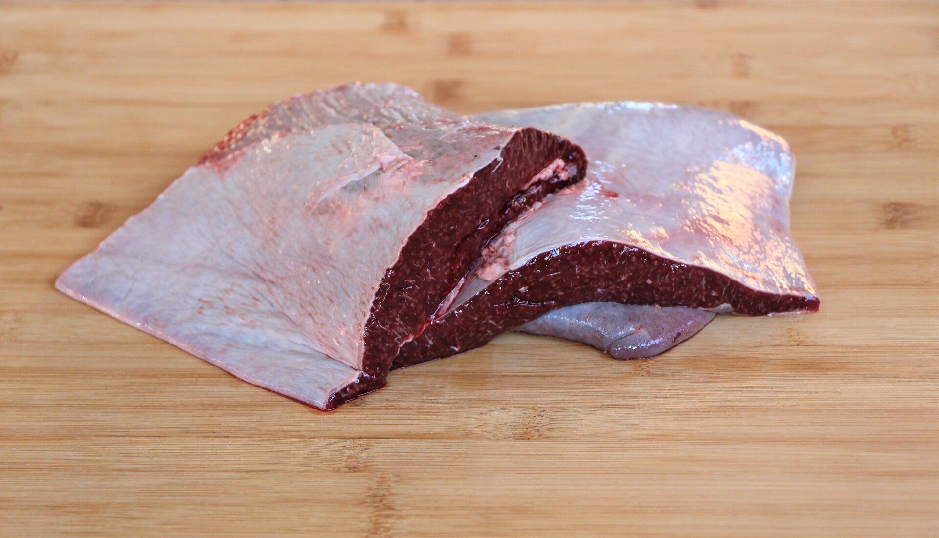 Abats - Rate de boeuf 3 kg