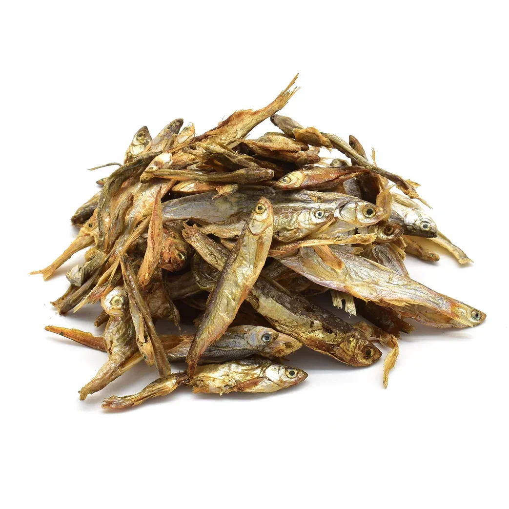 Friand. déshydratées POISSONS