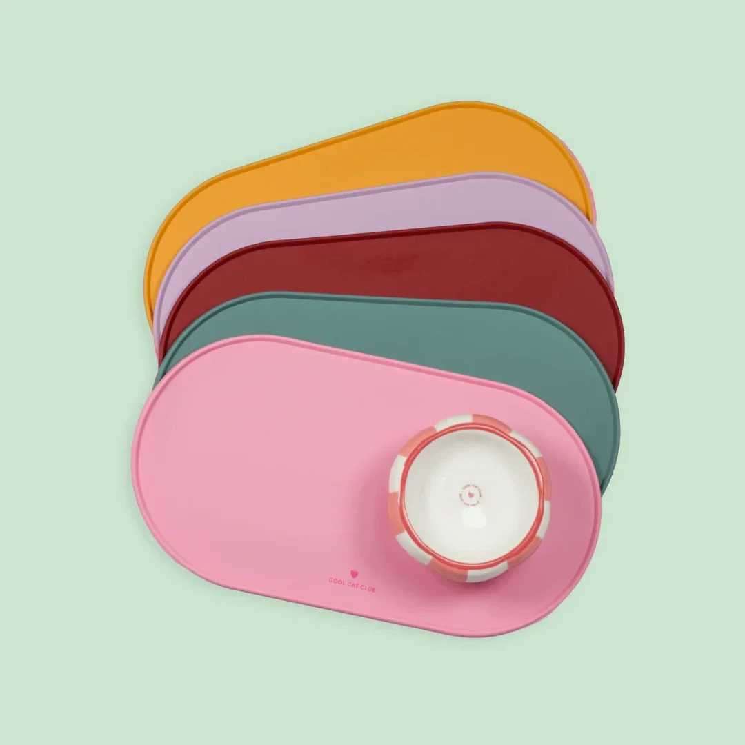 Acc. - Tapis de gamelle