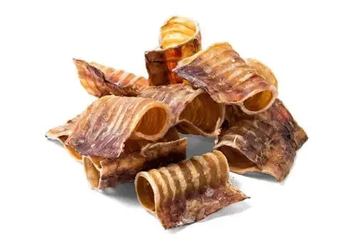 Friand. déshydratées BOEUF