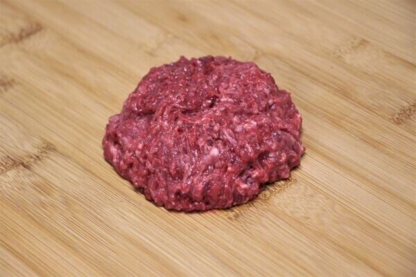 Haché - 100% viande
