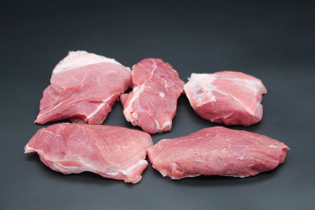 Viande - porc 10% Gras