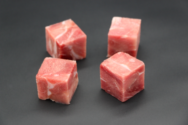 Viande - de pilon de dinde 2 kg