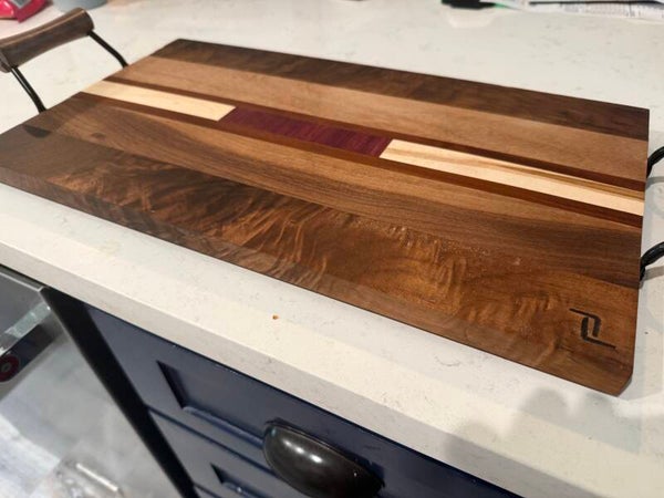Purple Heart Board