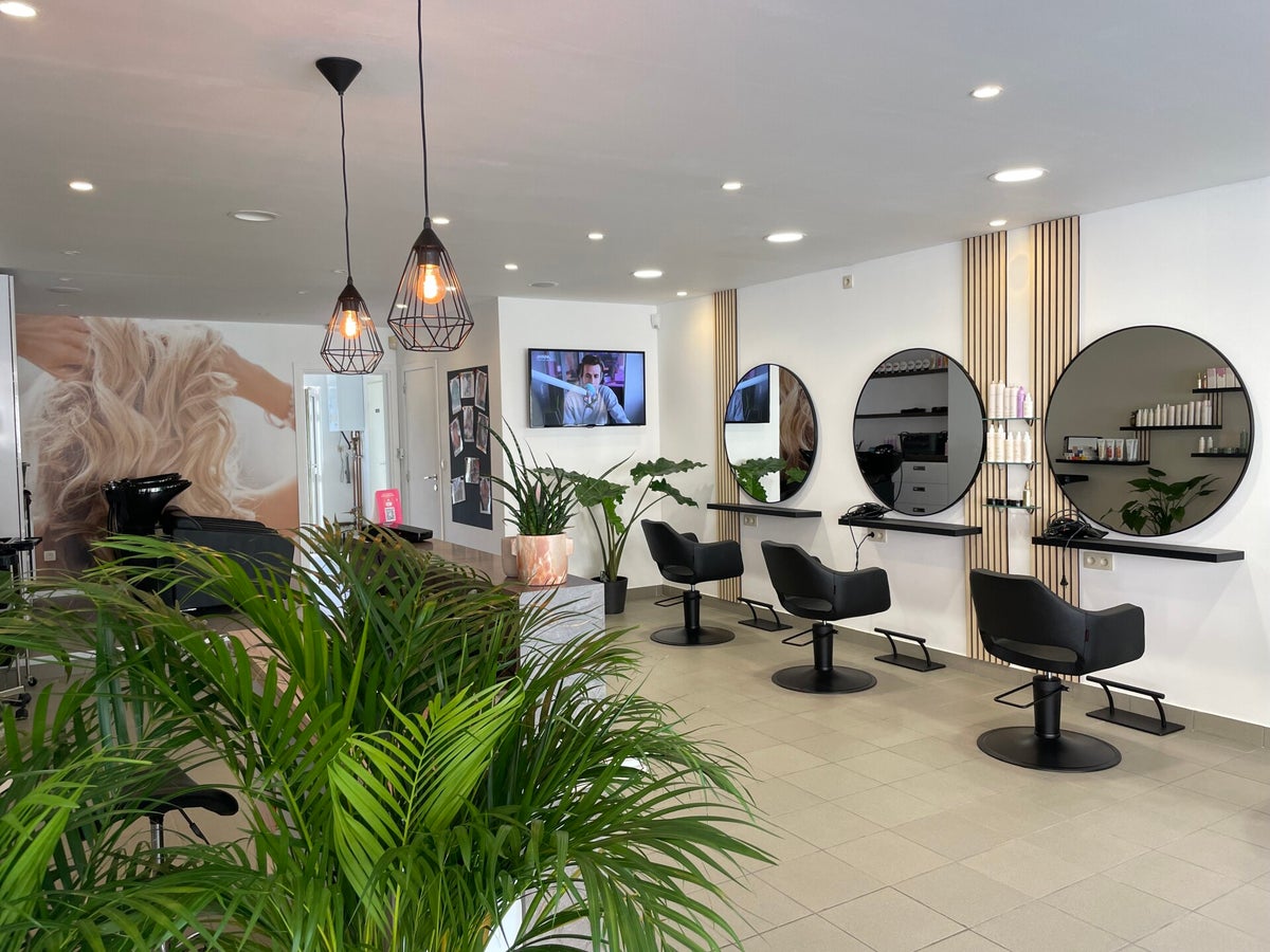 Hair Design Thouaré Sur Loire