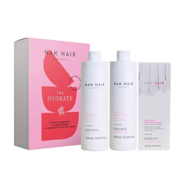Luxe Verwenbox Hydrate