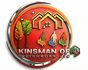 KINSMAN OF NEIGHBORS LLC