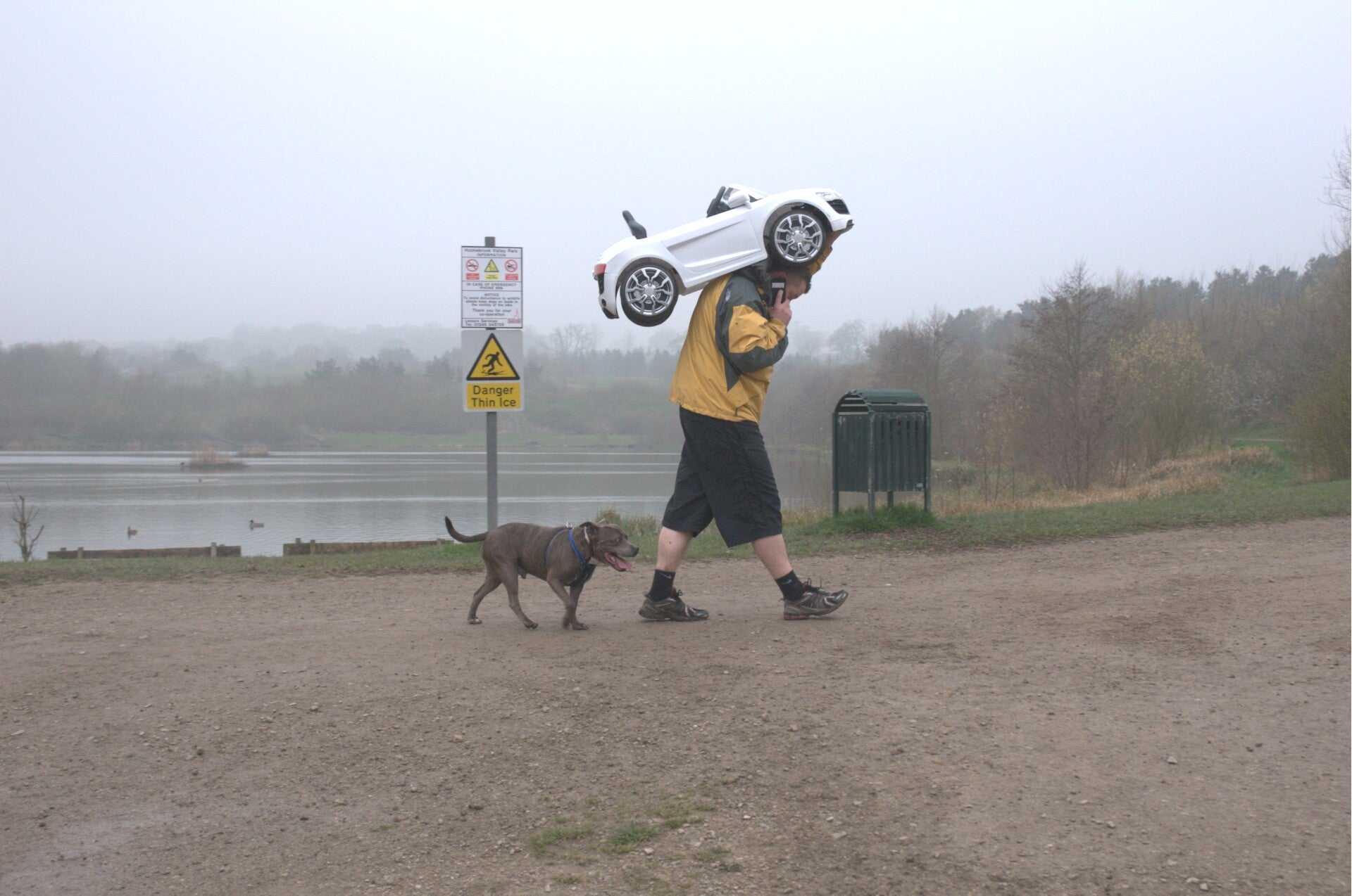 Street Photography Tips