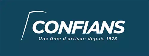 Logo Confians