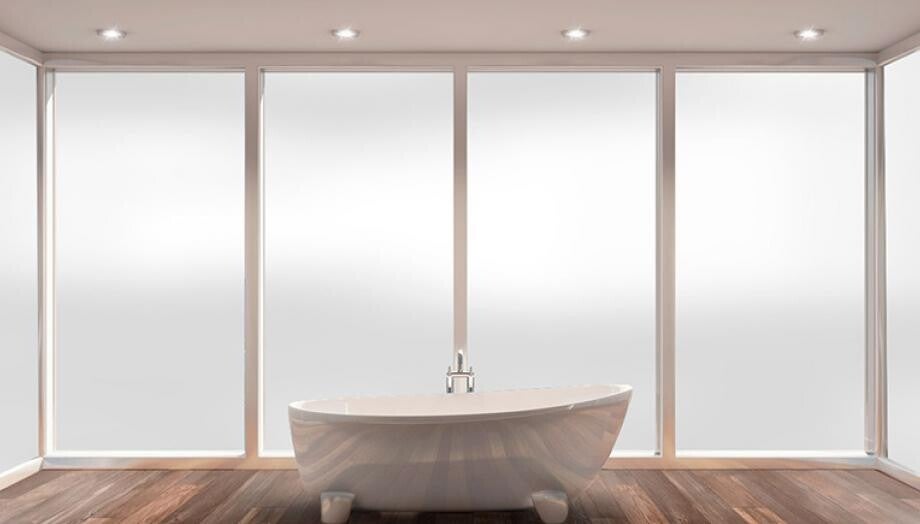 Exemple menuiserie PVC