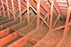 isolation comble laine de roche orne et mayenne