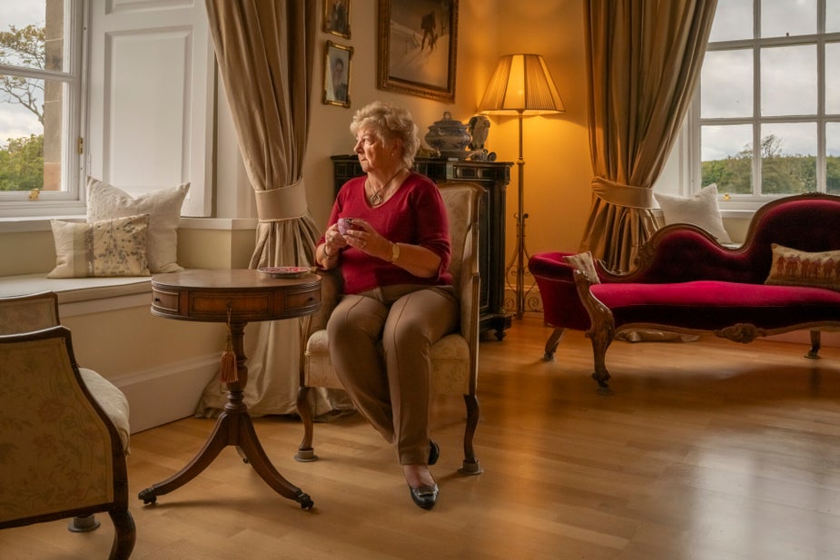 online life stories and current affairs magazine, free to read, published by CBDP Media and the Centre for british photography,
