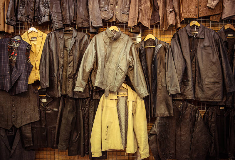 Social documentary photos used in the magazine Humanity, published by the centre for british documentary photography, 