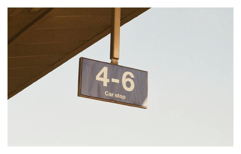 Example of Documentary Photography by Nicolas Ghirlando, Centre for British Documentary Photography. 2023.