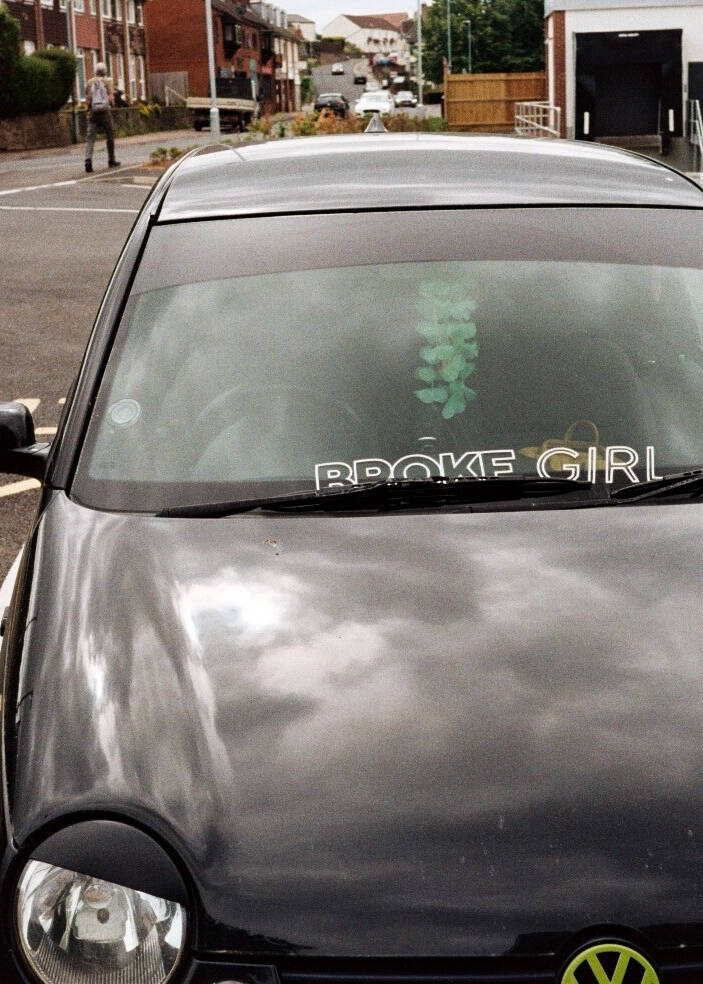 British documentary photographer, David Cross photography, centre for british documentary photography, documenting british culture, 2023,