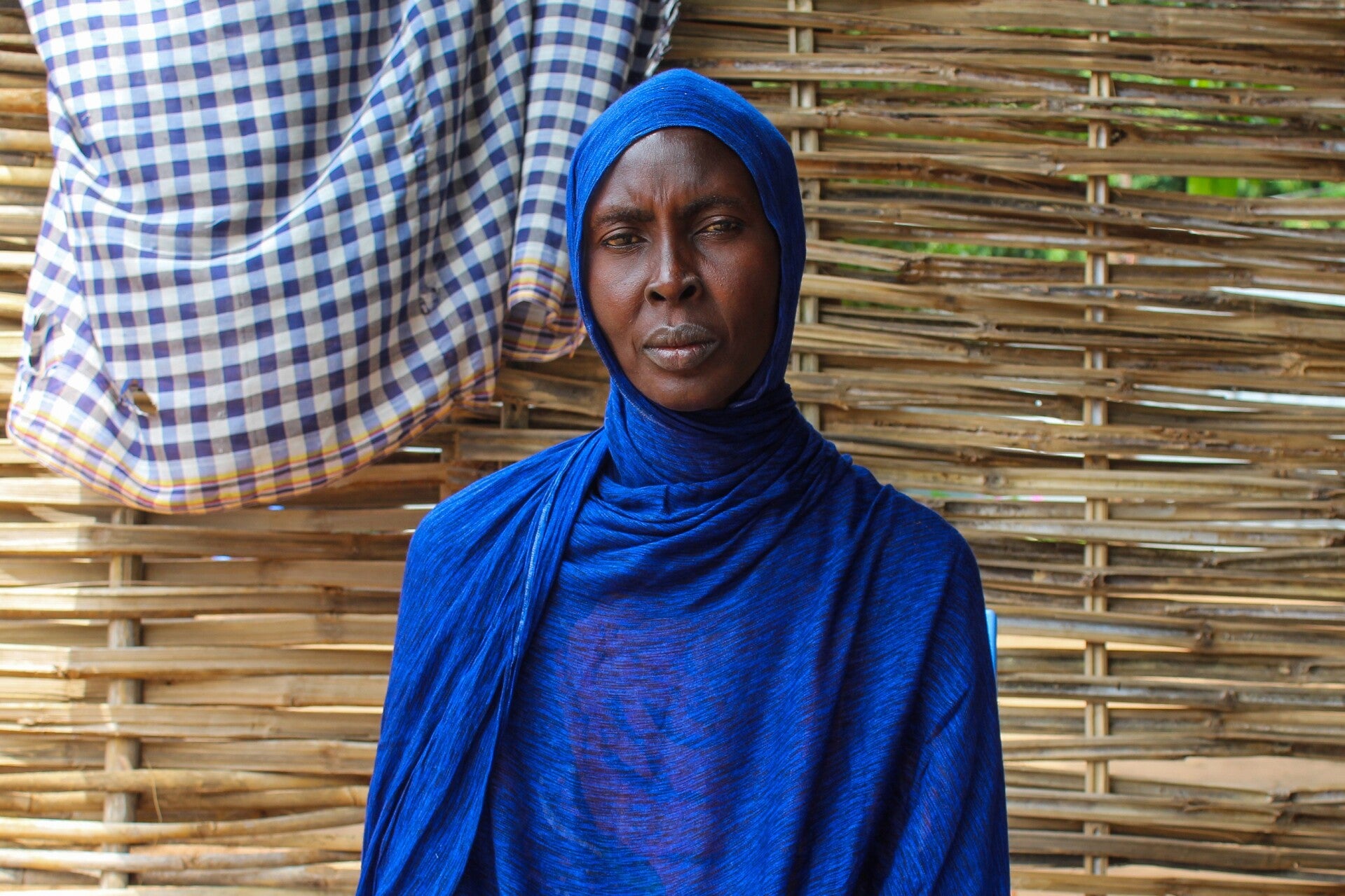 Sudan and the transitory homes of its people, a documentary photo essay by Reath Bol from Sudan,