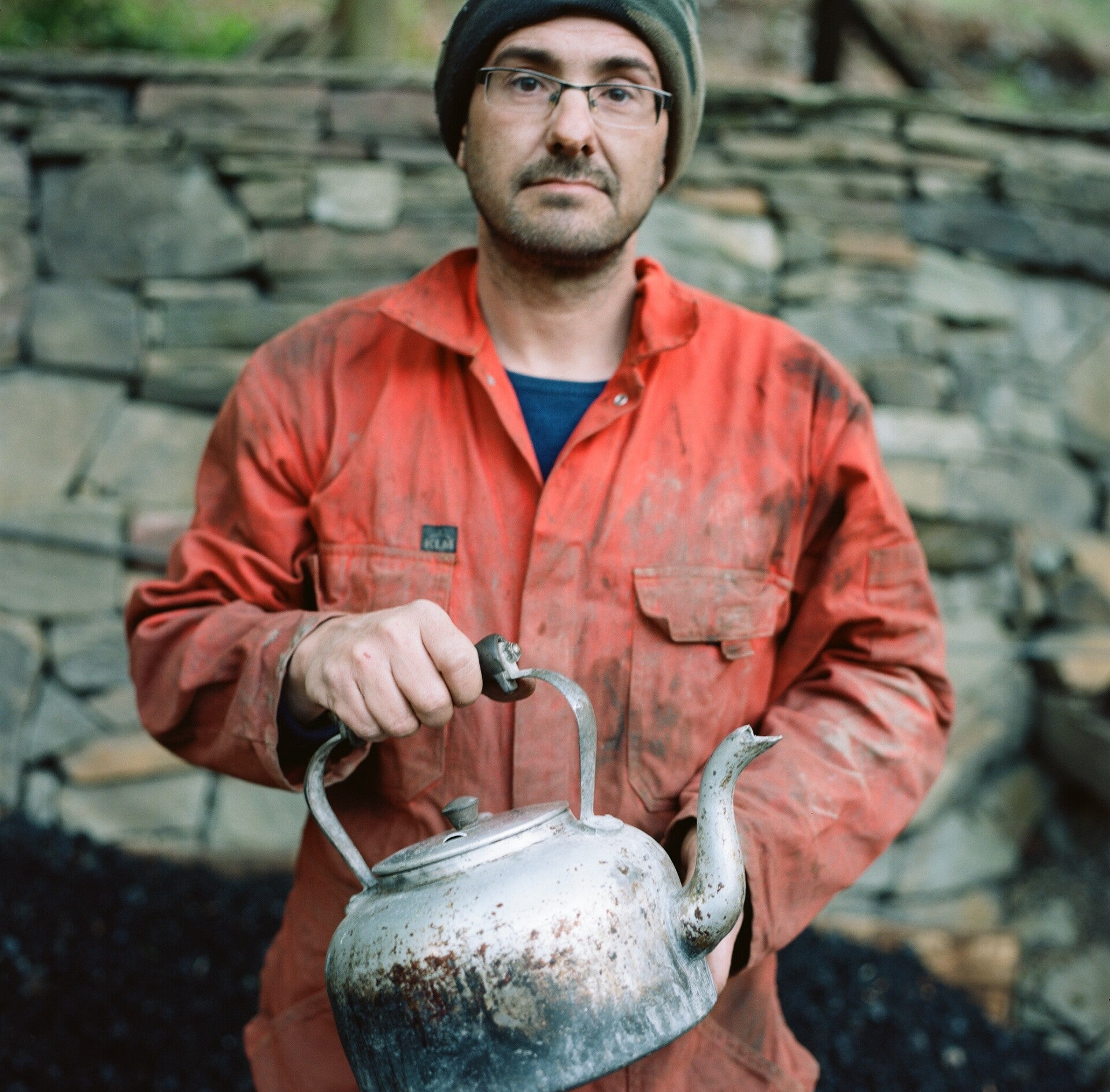 Humanity is the world leading independently published documentary photo magazine,