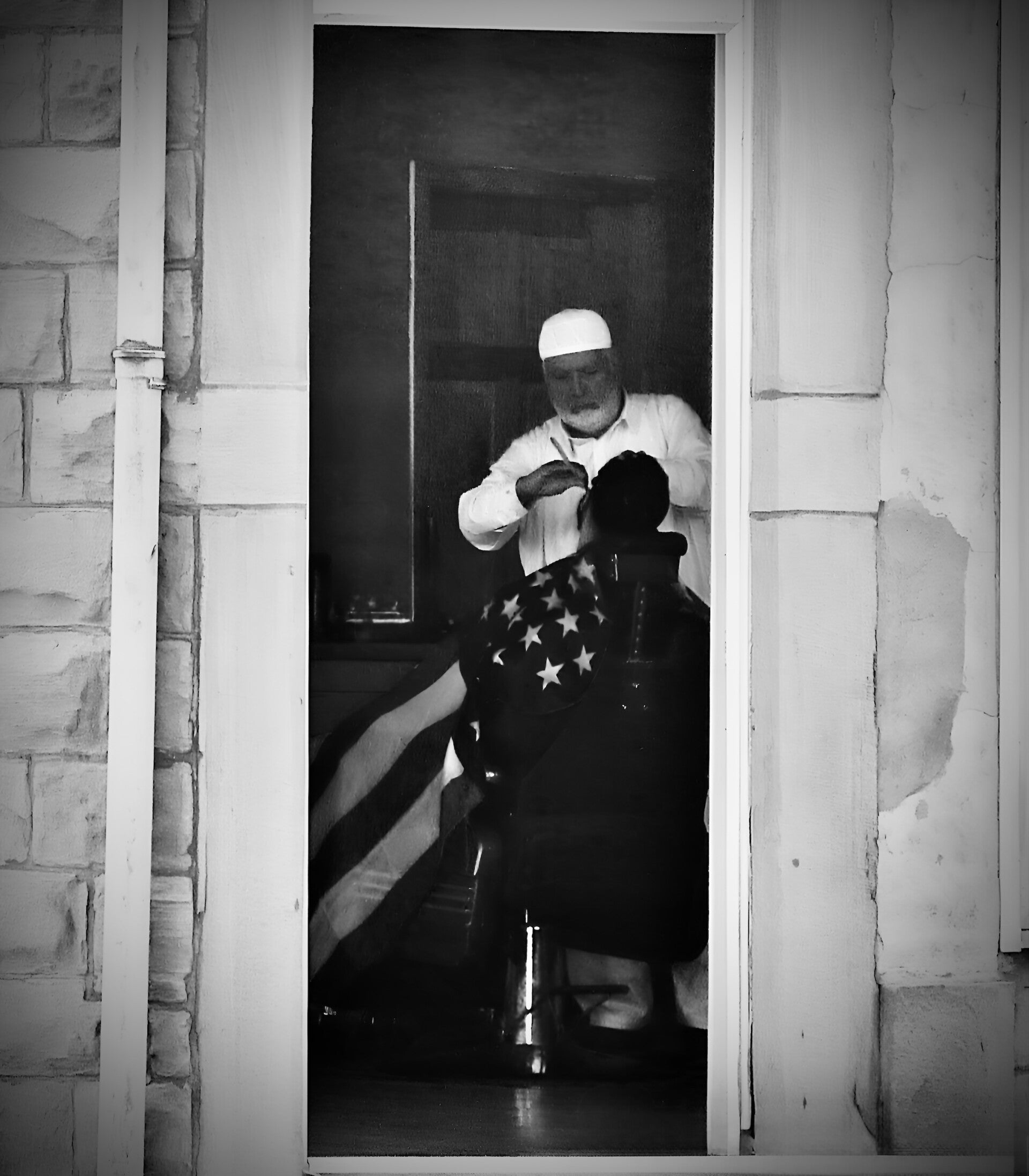 documentary photographer known as Chunk, asks the question about an inherited Britain, and the associated identity and sense of belonging, 5 minute read,