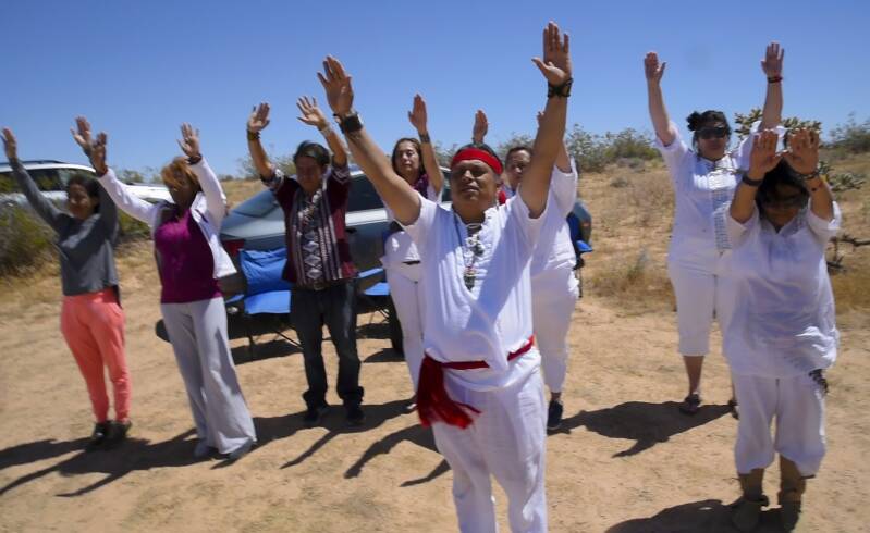 healing and spiritual growth, The Toad Ceremony in the Mojave Desert near Senora, factual life storiy about the soul,