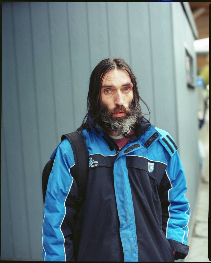 socially concerned article and photo essay about Chatham, by documentary photographers, Daniel Loveday and Joshua Atkins, published online by award winning website Centre for British Documentary Photography, 