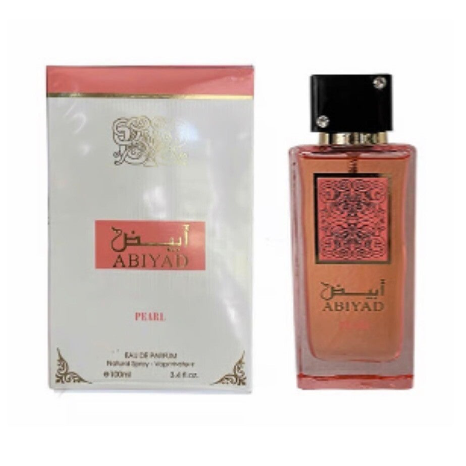 Abiyad Pearl (geïnspireerd door Lattafa Ana Abiyedh Coral) 100ml