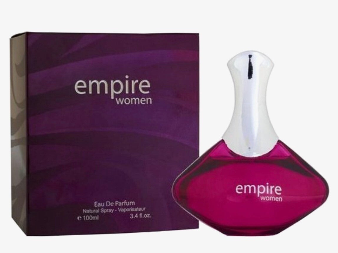 Empire Women - Eau de parfum - 100ml