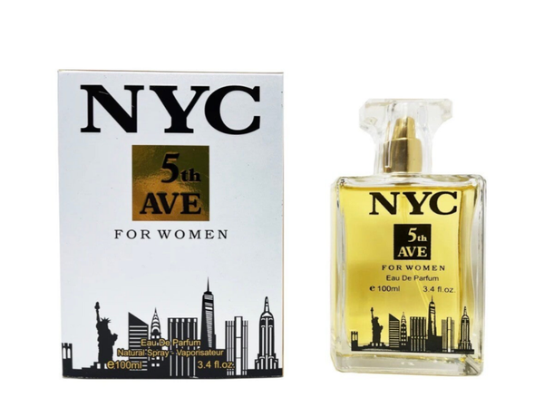 NYC 5th Ave for Women (FC)
