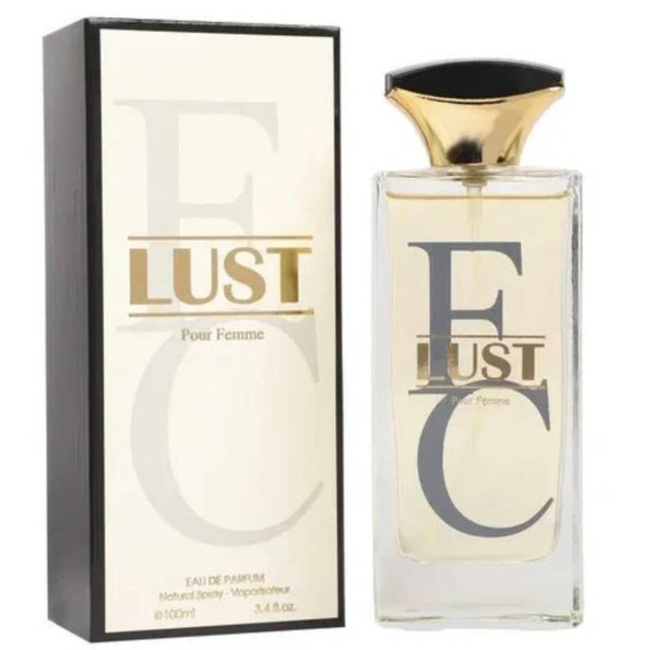 Lust pour Femme EDP 100 ml